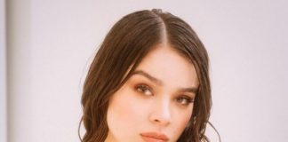 What is Hailee Steinfeld Current Net Worth