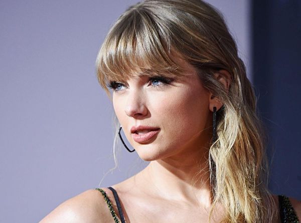 What is Taylor Swift Current Net Worth