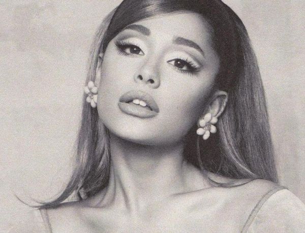 What is ariana grande current net worth