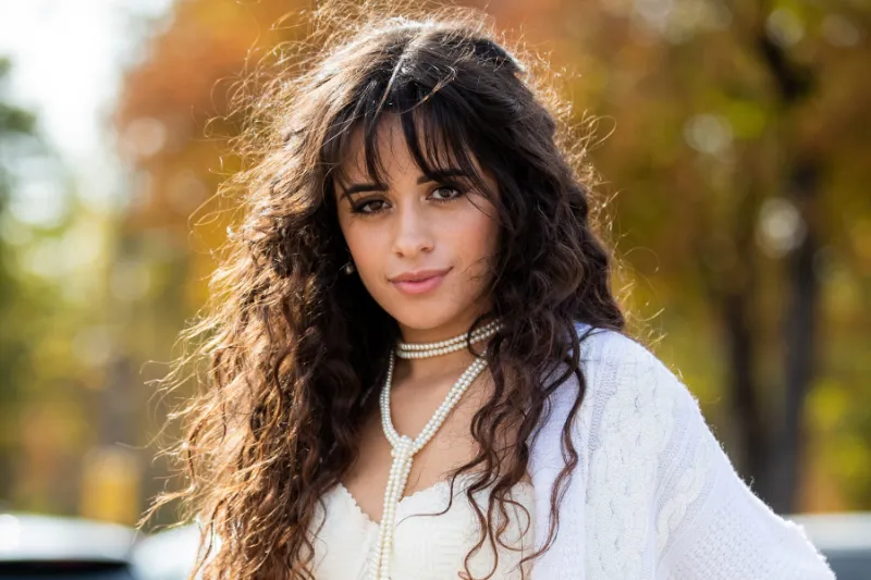 Camila Cabello Most Beautiful Female Singers Today
