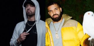 Drake Vs. Eminem - Who is More Popular