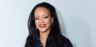 What is Rihanna Current net worth