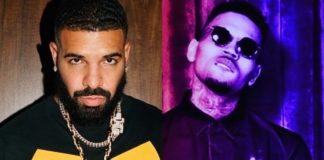 Chris Brown Vs. Drake - Who is More Popular
