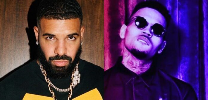 Chris Brown Vs. Drake - Who is More Popular