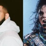 Is Drake as Popular as Micheal Jackson in 2022