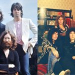 The Beatles Vs. Queen - Who is More Popular Band Group