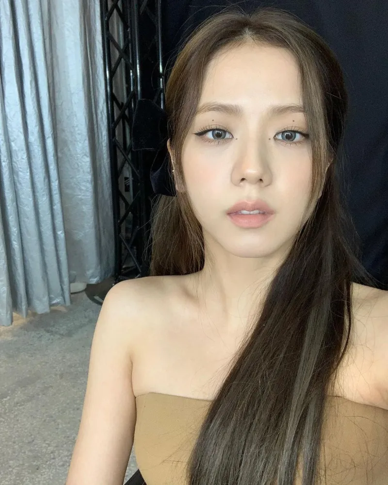 42 Jaw-dropping Sexy Photos of BLACKPINK's Jisoo on the Internet - Utah ...