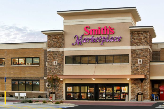 Smith’s Marketplace Store in Saratoga Springs