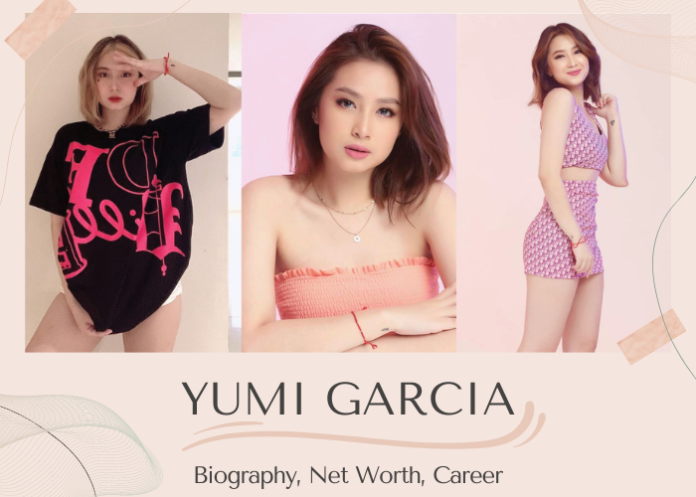 Yumi Garcia - Biography