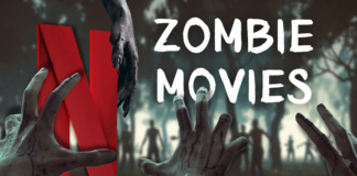 Best Netflix Zombie Movies To Stream Right Now