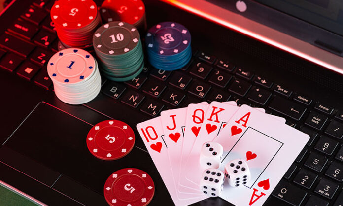 How Online Casinos Can Vary From Brick-And-Mortar Casinos - Utah Pulse