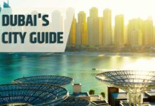 Dubai - Best City Guide to do the most popular Activities