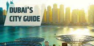 Dubai - Best City Guide to do the most popular Activities