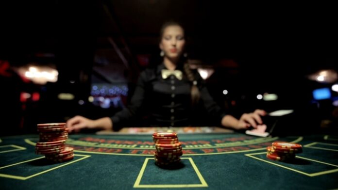 Eligible Games Casino