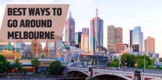 Explore Melbourne - Travel Tips