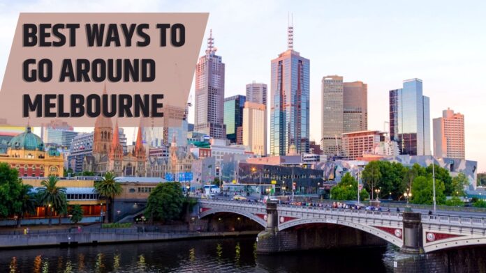 Explore Melbourne - Travel Tips