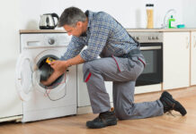 Repair Appliances