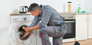 Repair Appliances