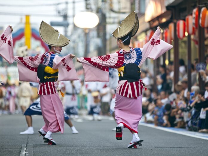 Japan-Cultural-Events