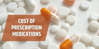 Cost of Prescription Drugs - Healthcare Budget Tips on How to Save Money on Medications