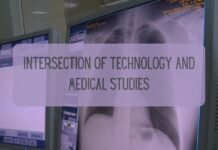Intersection of Technology and Medical Studies