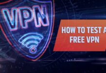 Testing Free VPN - Be informed before you spend money