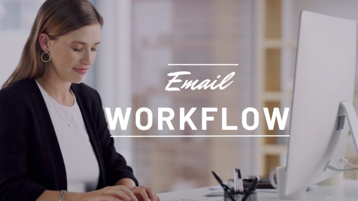 What Is an Email Workflow?