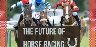 The Future of Horse Racing