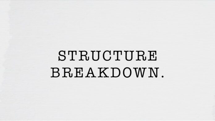 structure breakdown