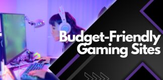 Budget-Friendly Gaming Sites Are They Safe for Play – 2023 Guide