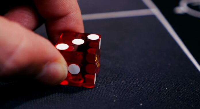 Popular casino dice games (2)