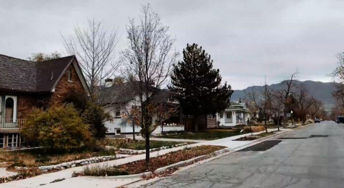 Real Estate Trends and Investment Opportunities in Salt Lake City
