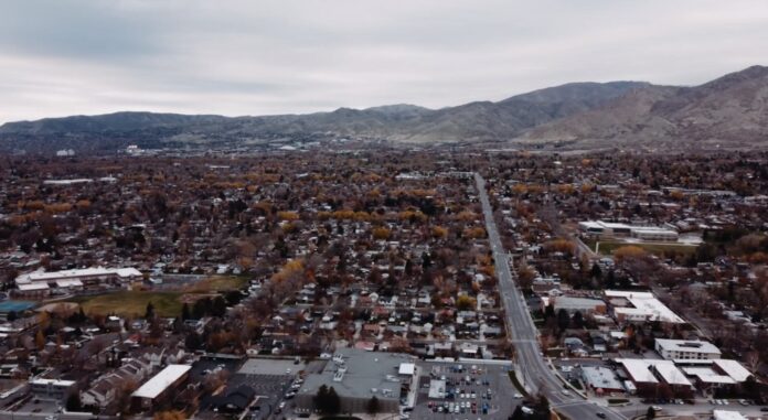 The Current Real Estate Trends in Salt Lake City