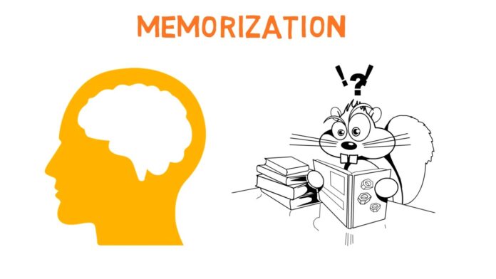 Use Mnemonics and Memory Palaces