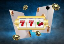Unveiling the Thrills: Your Ultimate Guide to Slot Gaming in Utah