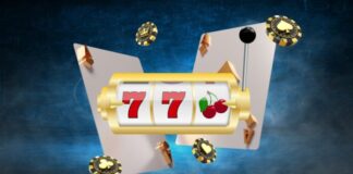 Unveiling the Thrills: Your Ultimate Guide to Slot Gaming in Utah