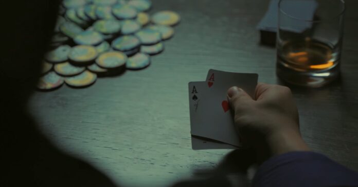 Crypto Gambling Exposed Understanding the Threat of Information Theft