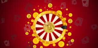 Unlocking the Future: Why Crypto Casinos are the Next Big Thing in 2024!