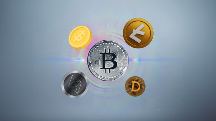 Which Different Cryptocurrencies Can You Use to Gamble Online?
