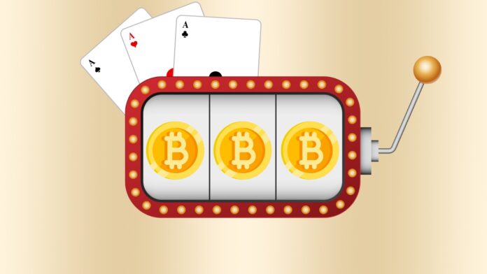 Which Games Are Available to Play at Bitcoin Casinos?