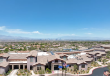 Why Is Sun City Anthem in Henderson, NV, the Best Place for You to Move?