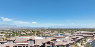 Why Is Sun City Anthem in Henderson, NV, the Best Place for You to Move?